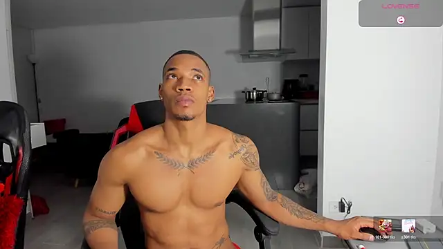 TROYWESLY- online show from March 20, 2:01 am