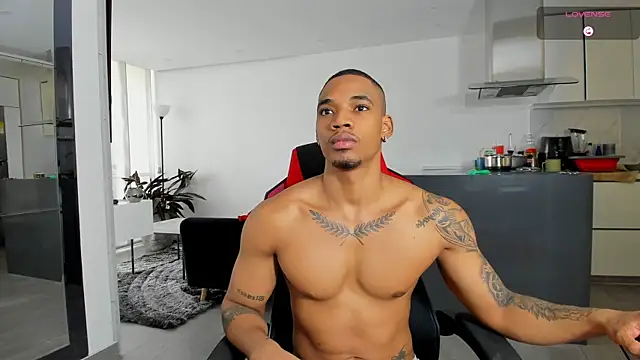 TROYWESLY- online show from October 6, 5:02 pm