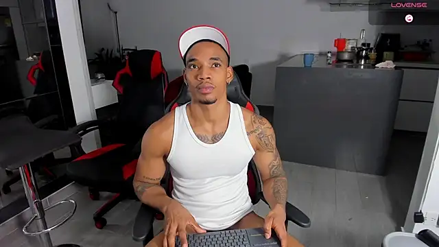 TROYWESLY- online show from October 21, 2:33 am