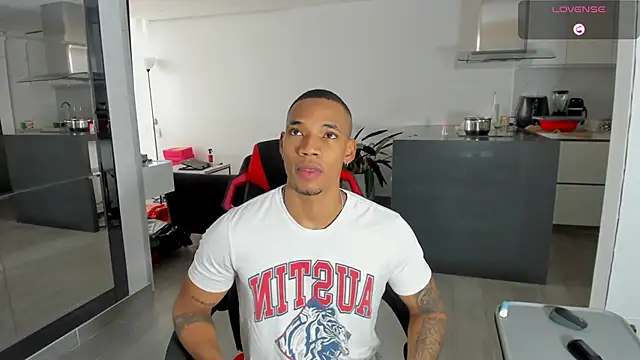 TROYWESLY- online show from February 8, 7:00 pm