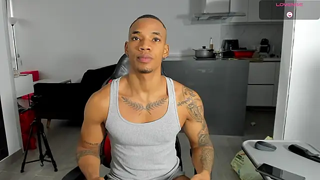 TROYWESLY- online show from February 14, 10:32 pm