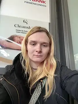 emma neko online show from March 17, 11:00 am