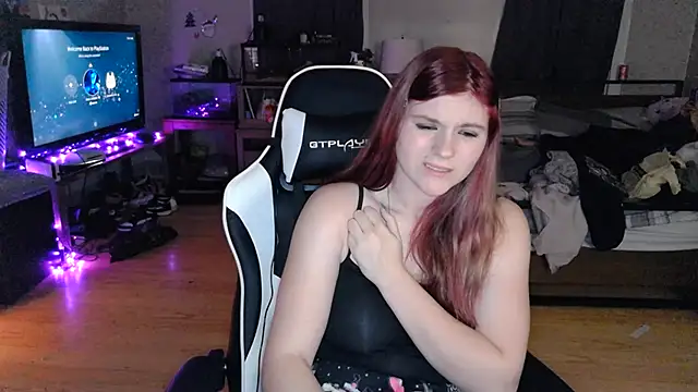 Elliewgfs online show from December 11, 5:43 am