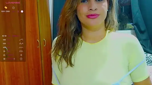 dalila sexxx online show from February 26, 4:34 am