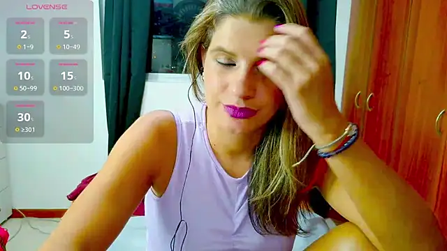 dalila sexxx online show from January 16, 3:23 am