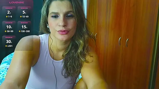 dalila sexxx online show from March 14, 3:26 am