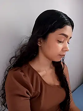 Snapshot of heleny901 chatting on September 24, 5:52 pm heleny901 online show from September 24, 5:52 pm