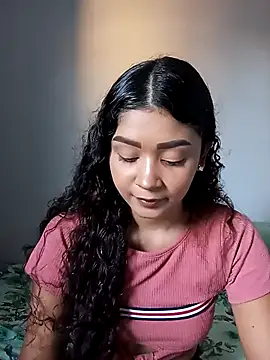 Snapshot of heleny901 chatting on October 24, 9:03 pm heleny901 online show from October 24, 9:03 pm