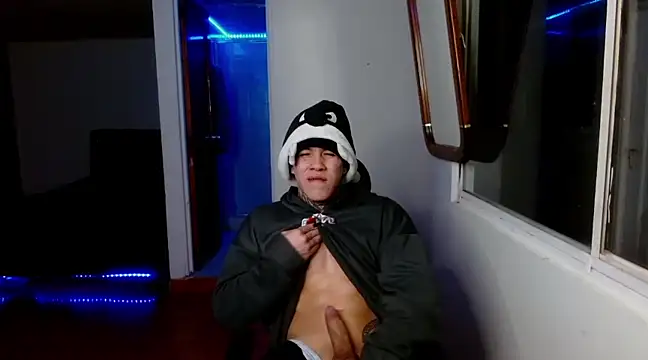 bigryuk0 online show from January 25, 10:29 am