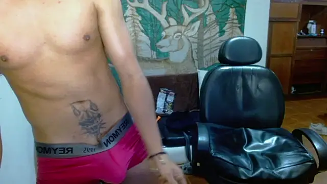 bigryuk0 online show from December 5, 11:23 am