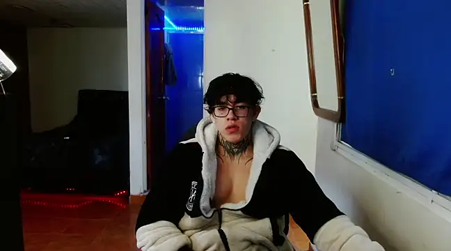 bigryuk0 online show from February 4, 1:38 pm