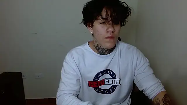 bigryuk0 online show from January 6, 9:08 am