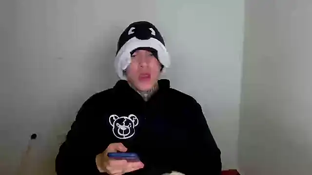 bigryuk0 online show from December 9, 10:00 am
