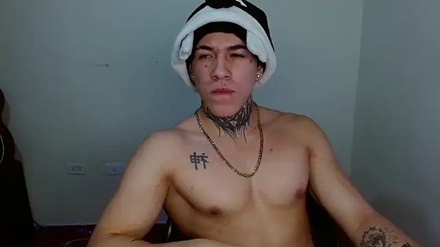 bigryuk0 online show from December 13, 2:38 pm