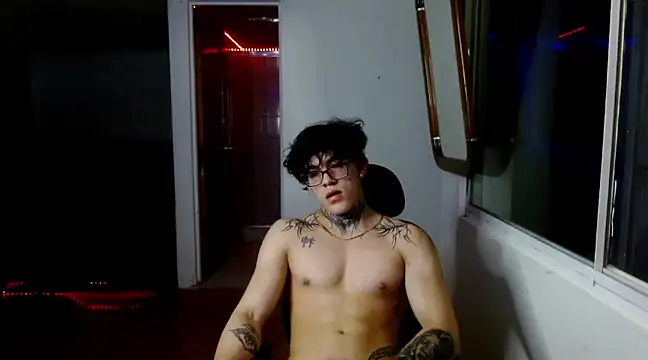bigryuk0 online show from February 17, 7:47 am