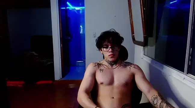 bigryuk0 online show from February 11, 10:47 am