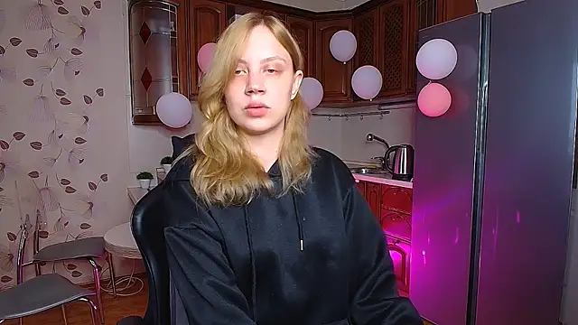 SexyNadi online show from September 13, 1:16 am