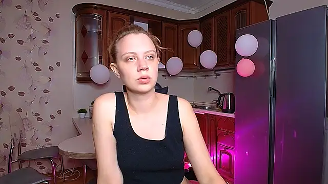 SexyNadi online show from September 14, 6:47 am