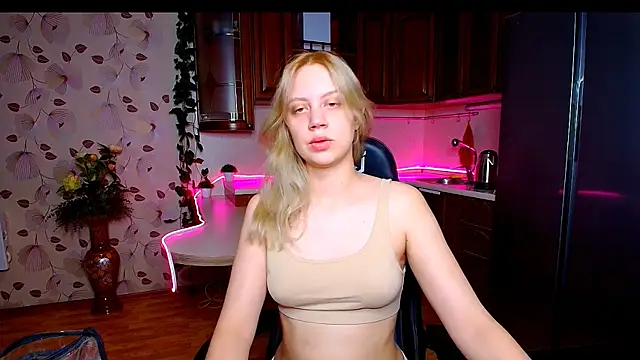 SexyNadi online show from October 19, 1:08 am
