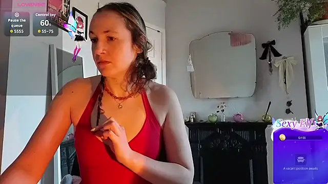 Littlelolo60 online show from February 14, 10:04 am