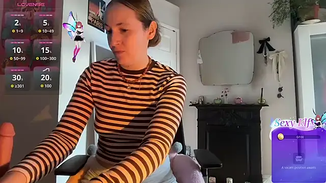 Littlelolo60 online show from February 8, 3:43 pm