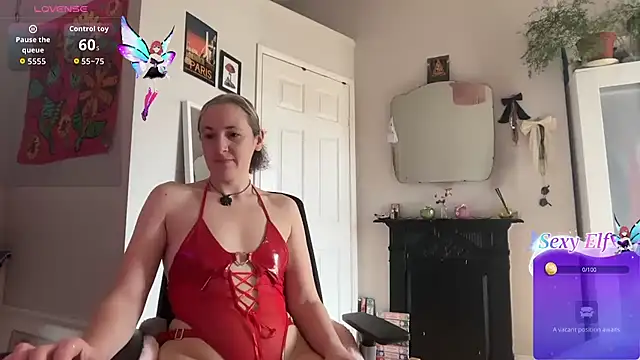 Littlelolo60 online show from March 7, 10:32 am