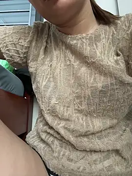 Cute girl20 online show from May 29, 9:43 pm