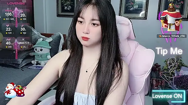  Nana 20 online show from November 10, 4:34 pm