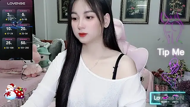  Nana 20 online show from October 14, 5:02 pm