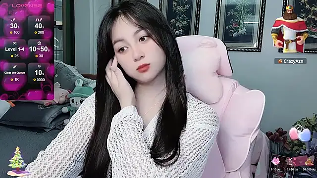  Nana 20 online show from December 1, 4:41 pm