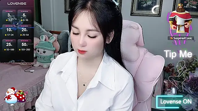  Nana 20 online show from October 12, 2:46 am