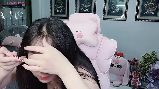  Nana 20 online show from November 20, 9:47 pm