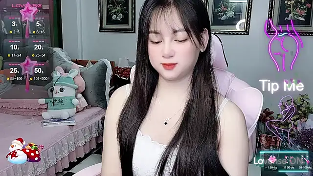  Nana 20 online show from October 25, 4:18 pm