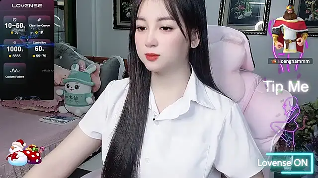  Nana 20 online show from October 19, 4:48 am