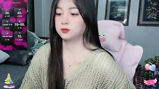  Nana 20 online show from November 30, 4:52 pm