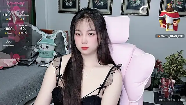  Nana 20 online show from September 15, 5:30 am