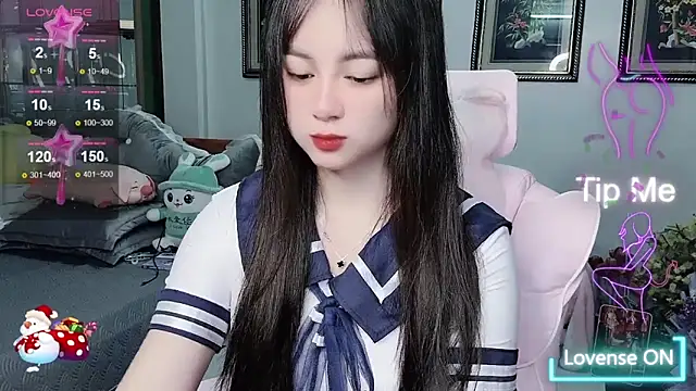  Nana 20 online show from November 11, 8:58 pm