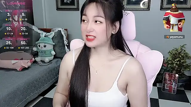  Nana 20 online show from September 14, 5:24 pm