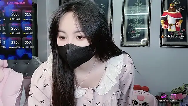  Nana 20 online show from January 9, 7:26 am