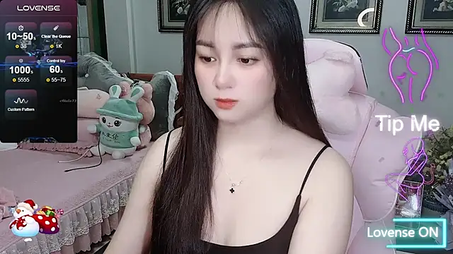  Nana 20 online show from October 11, 2:40 pm