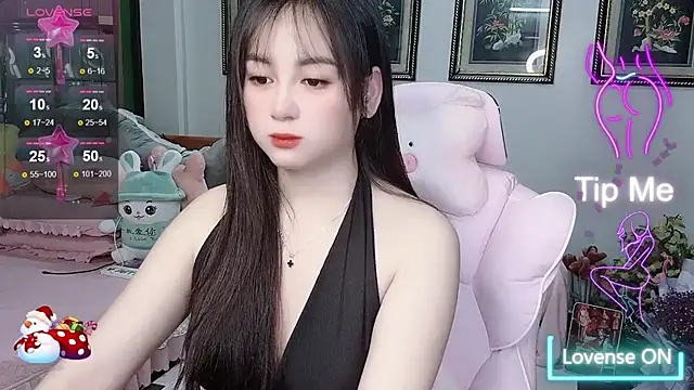  Nana 20 online show from October 24, 1:37 am