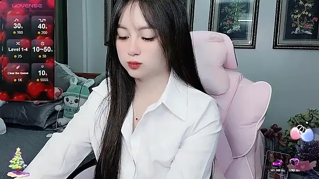  Nana 20 online show from December 2, 4:30 pm