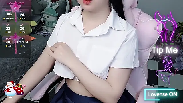  Nana 20 online show from November 6, 1:48 pm