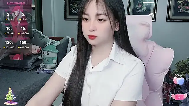  Nana 20 online show from November 17, 8:13 pm