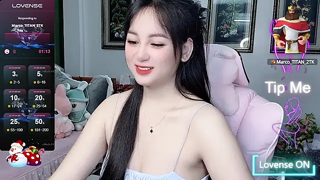  Nana 20 online show from October 15, 5:06 am