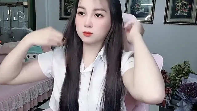  Nana 20 online show from October 22, 1:43 pm