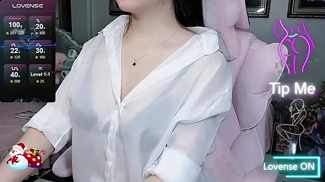  Nana 20 online show from October 13, 3:35 pm