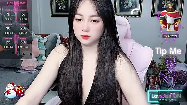  Nana 20 online show from October 31, 4:20 am