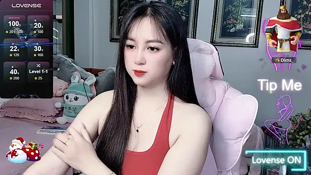  Nana 20 online show from October 18, 4:36 am