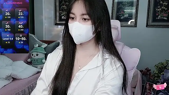  Nana 20 online show from January 12, 3:41 pm